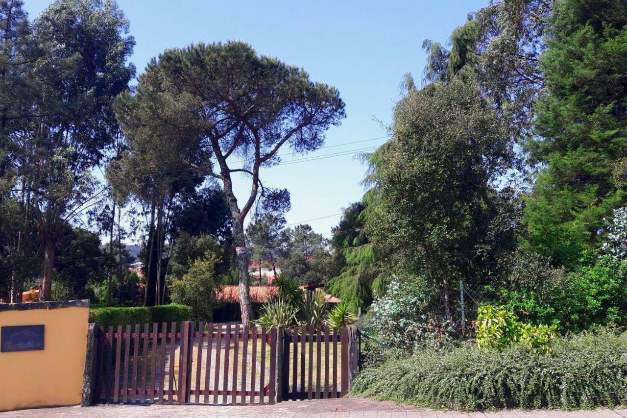 Porto Natura House Valongo  Exterior foto