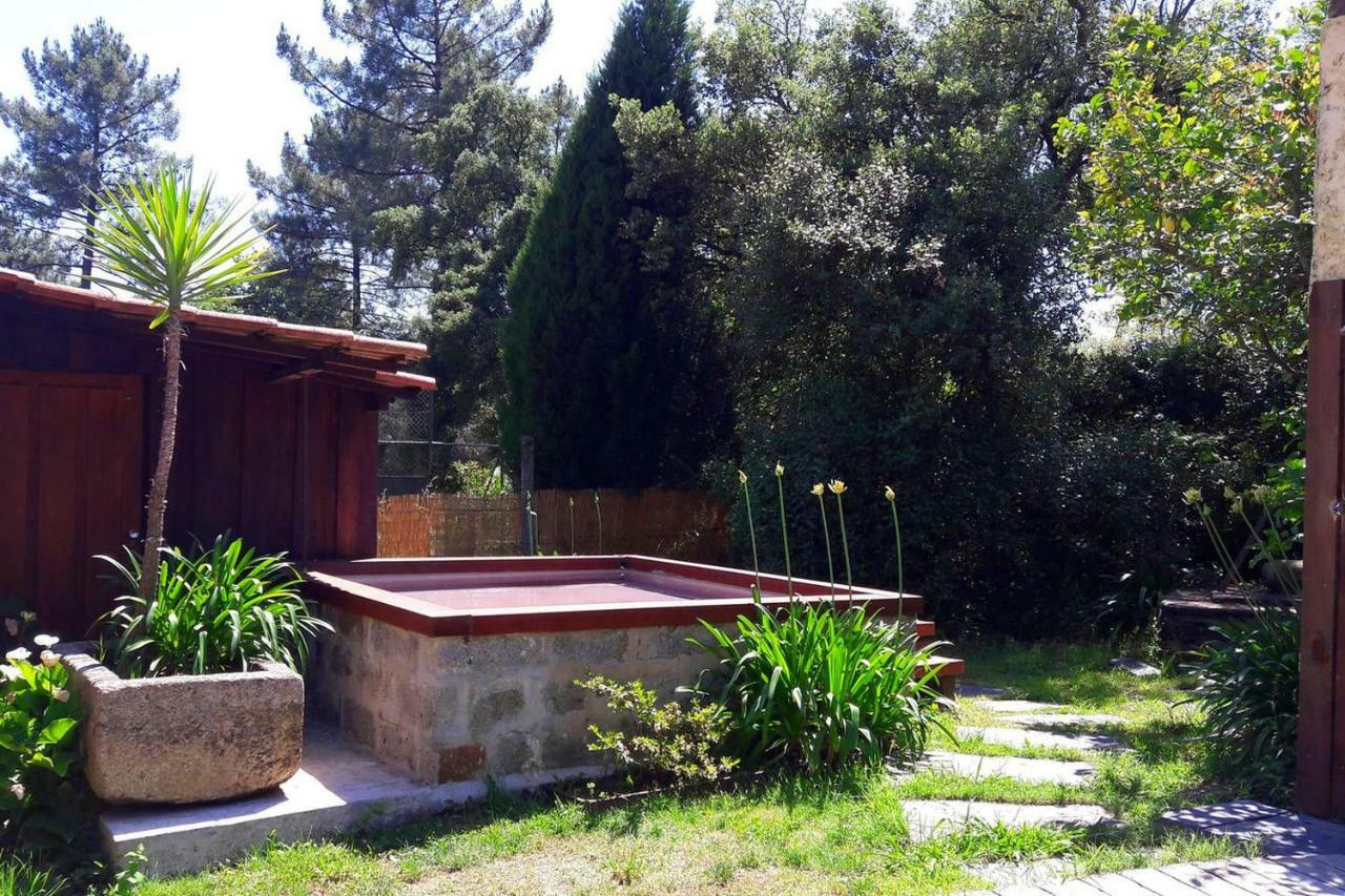 Porto Natura House Valongo  Exterior foto