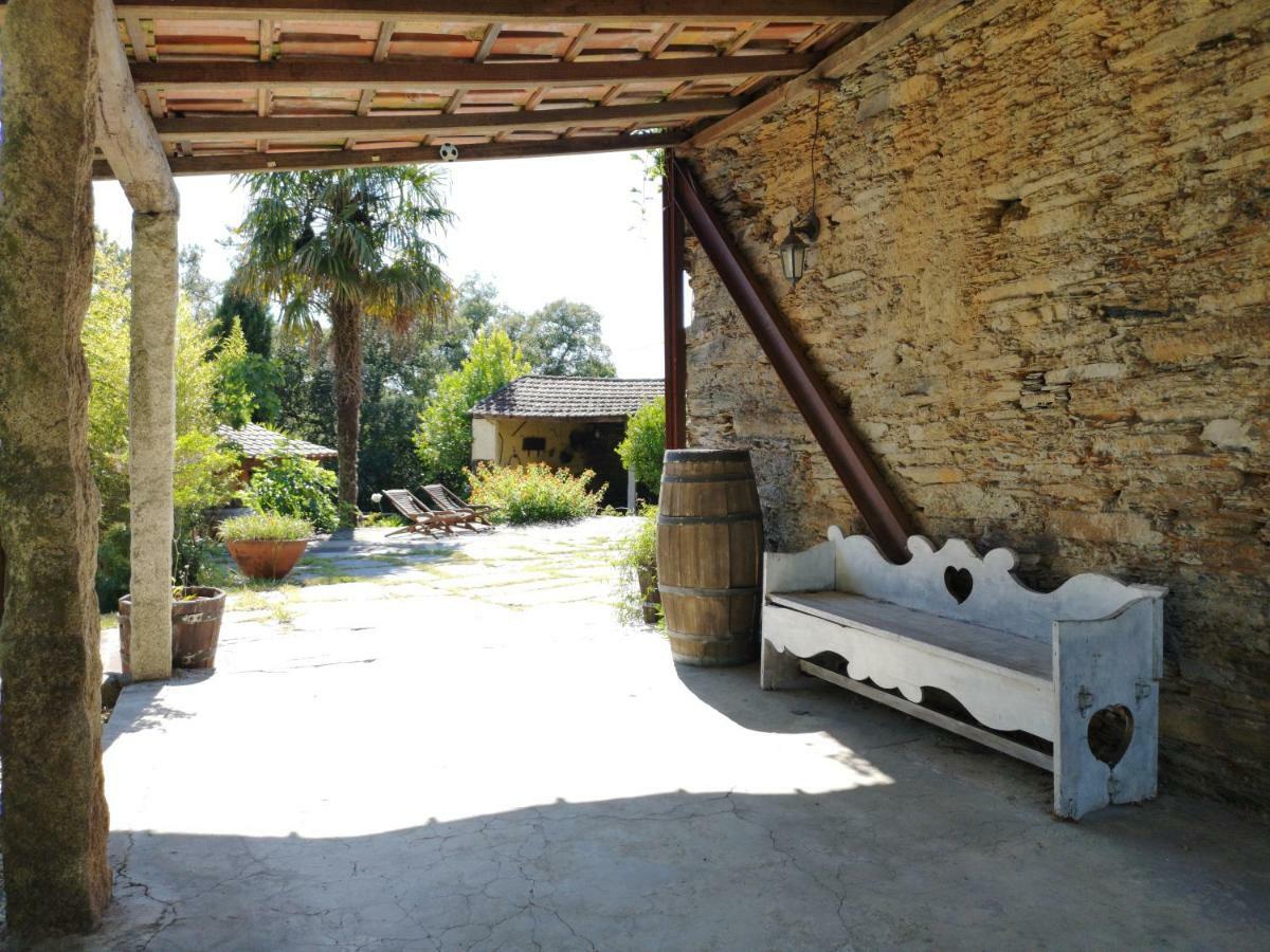 Porto Natura House Valongo  Exterior foto